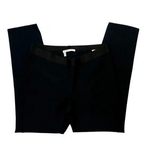 Derek Lam 10 Crosby Black Pants